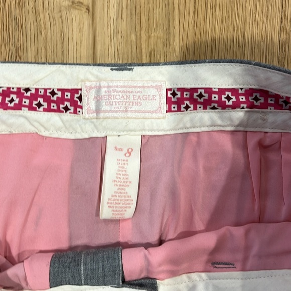 American Eagle Trouser Pants - Picture 5 of 5